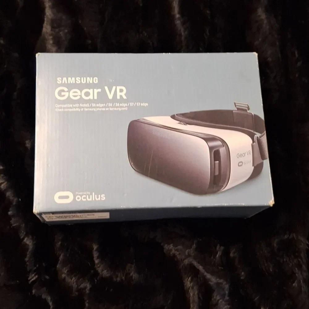 Samsung Gear VR